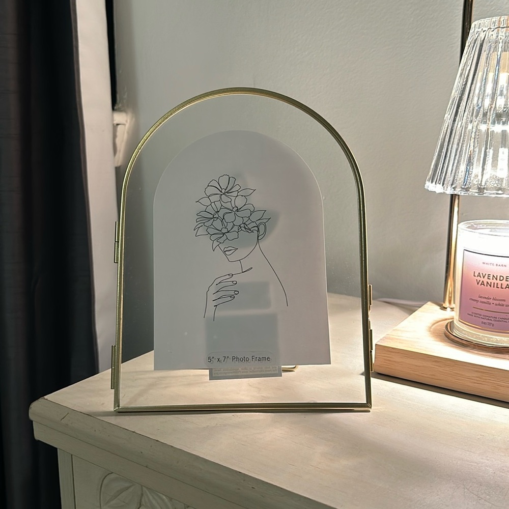 Photo frame